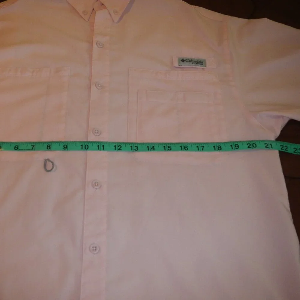 Columbia PFG Shirts - Picture 14 of 16